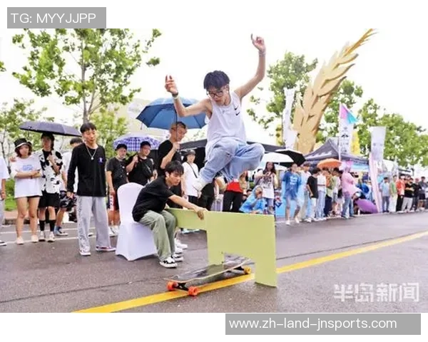 西安滑板队的力量变革与热议背后的青春梦想与挑战